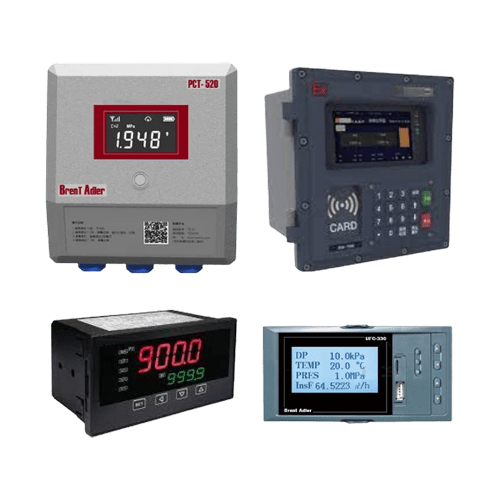 Brent Adler Process – Controllers and Recorders
