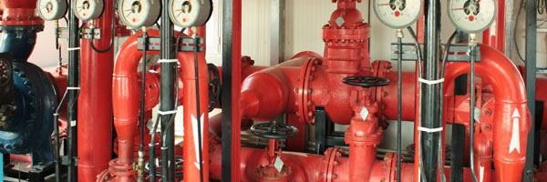 Toda la normativa sobre Instalaciones de protección de incendios Toda la normativa sobre Instalaciones de protección de incendios